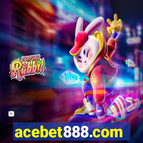 acebet888.com