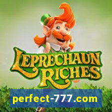 perfect-777.com