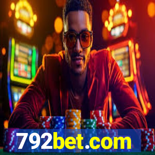 792bet.com