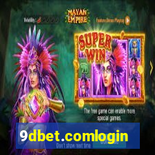 9dbet.comlogin