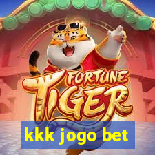 kkk jogo bet