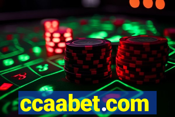 ccaabet.com