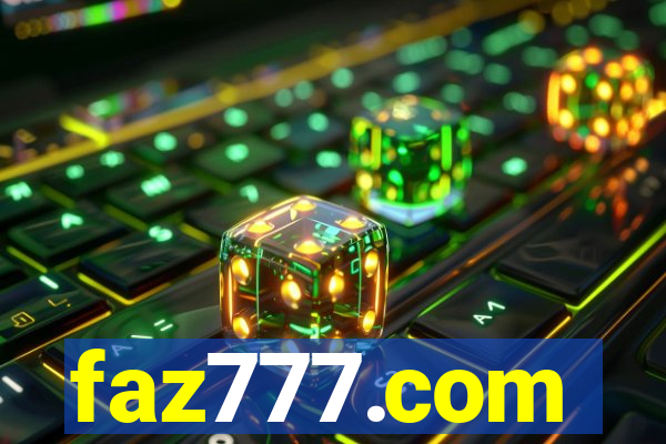 faz777.com