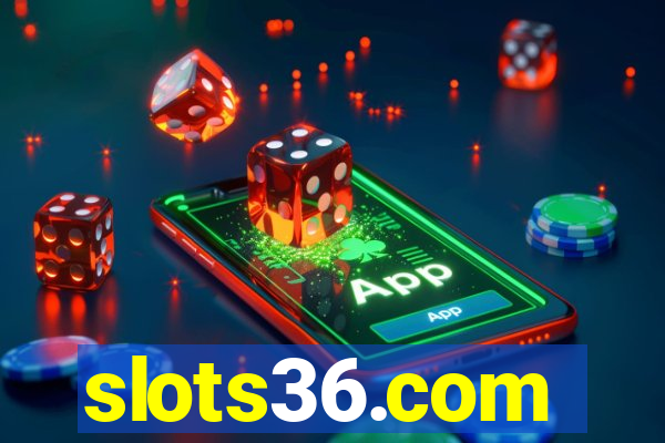 slots36.com