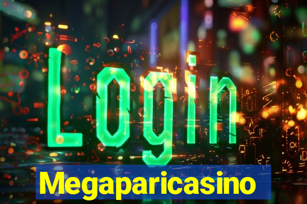 Megaparicasino