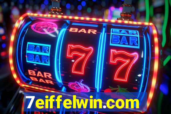 7eiffelwin.com