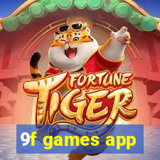 9f games app