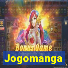 Jogomanga