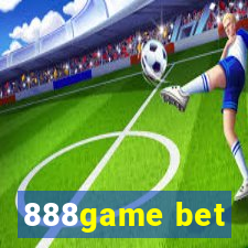 888game bet