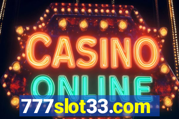 777slot33.com