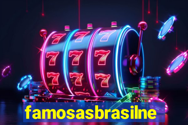 famosasbrasilnet