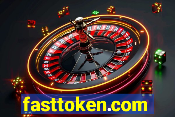 fasttoken.com