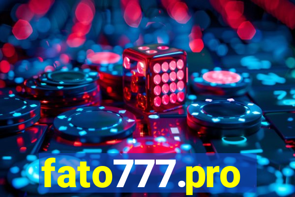 fato777.pro