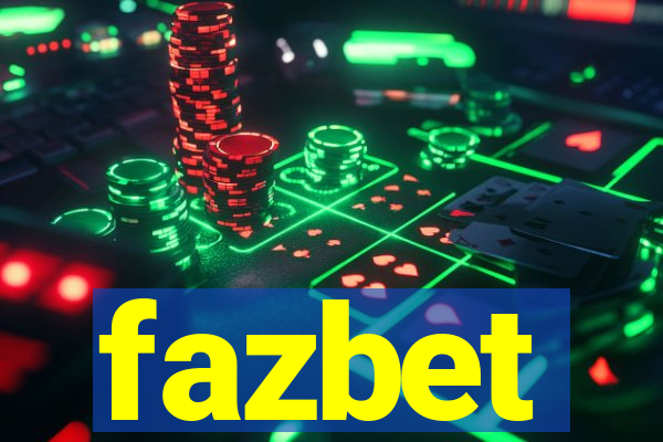 fazbet