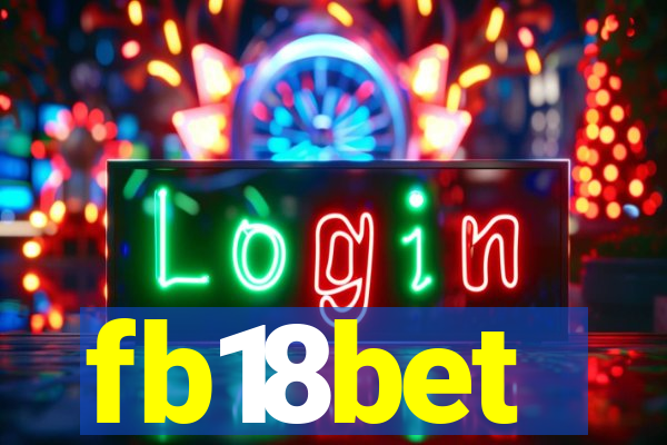 fb18bet