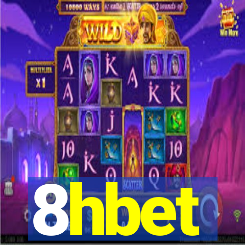 8hbet