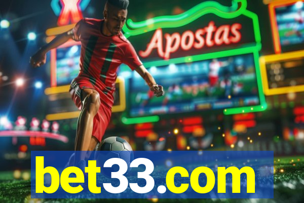 bet33.com