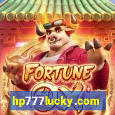 hp777lucky.com