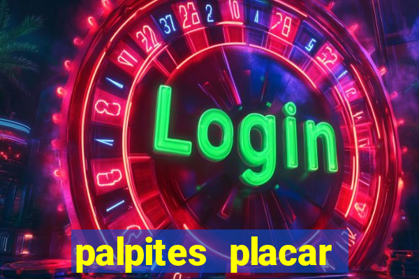 palpites placar exato dos jogos de amanh?