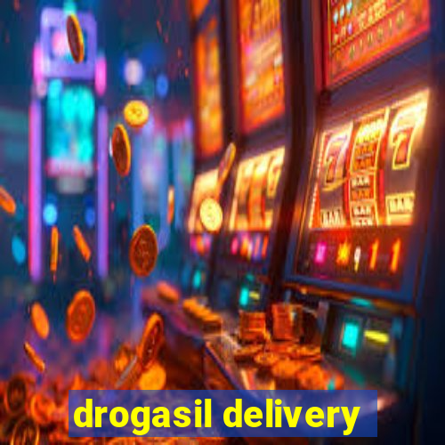 drogasil delivery