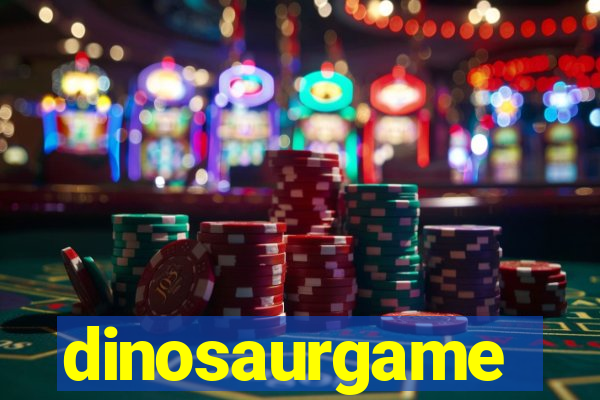 dinosaurgame