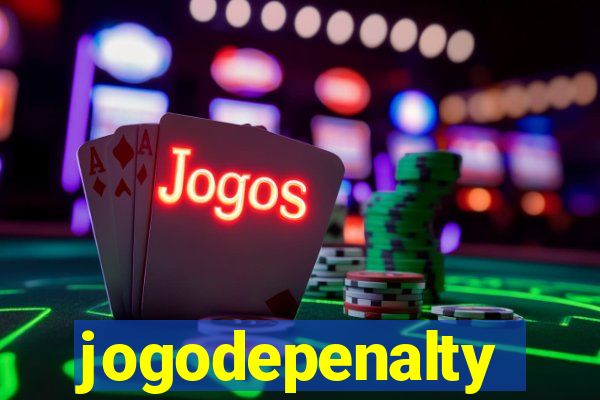 jogodepenalty