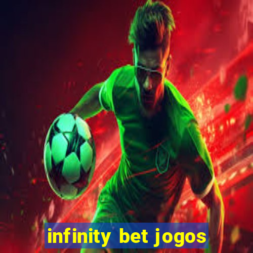 infinity bet jogos