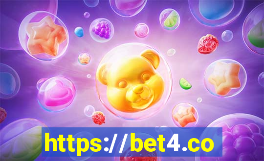 https://bet4.com