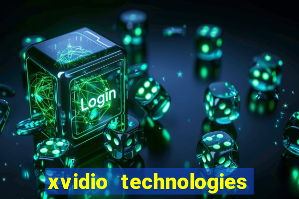 xvidio technologies startup download android