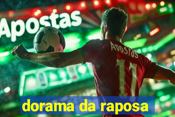 dorama da raposa