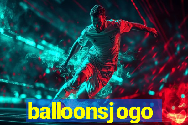 balloonsjogo