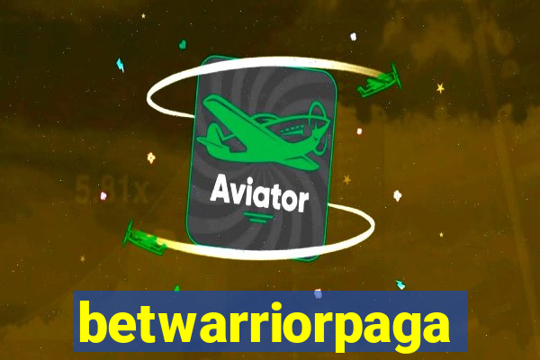 betwarriorpaga