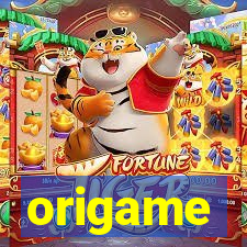 origame