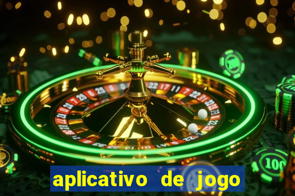 aplicativo de jogo que paga no pix