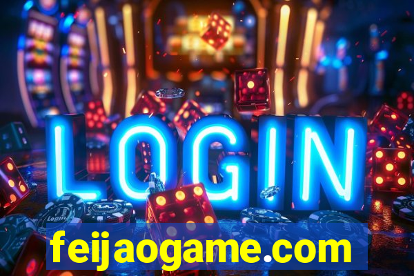 feijaogame.com