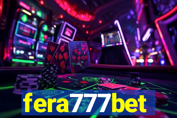 fera777bet