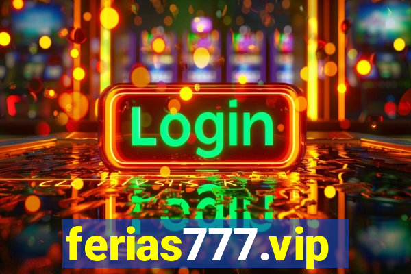 ferias777.vip