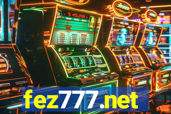 fez777.net