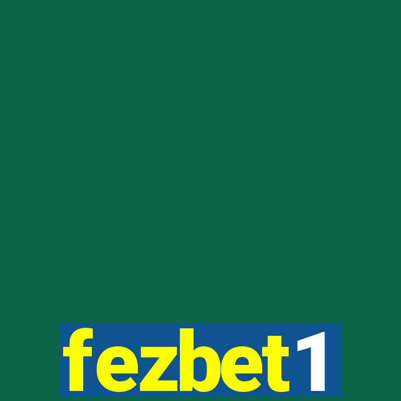 fezbet1