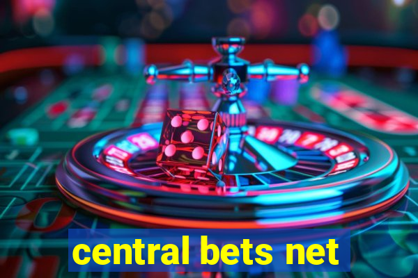 central bets net