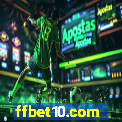 ffbet10.com