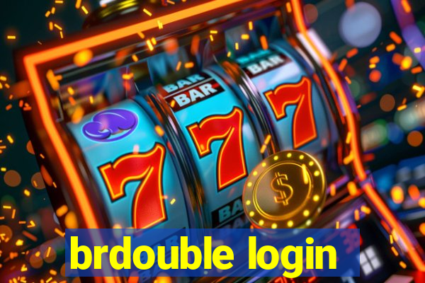 brdouble login