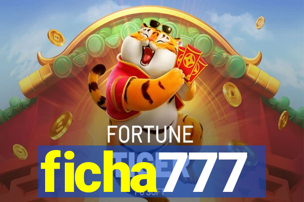 ficha777