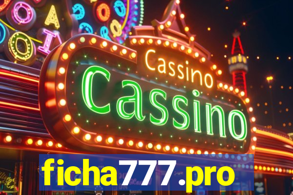 ficha777.pro