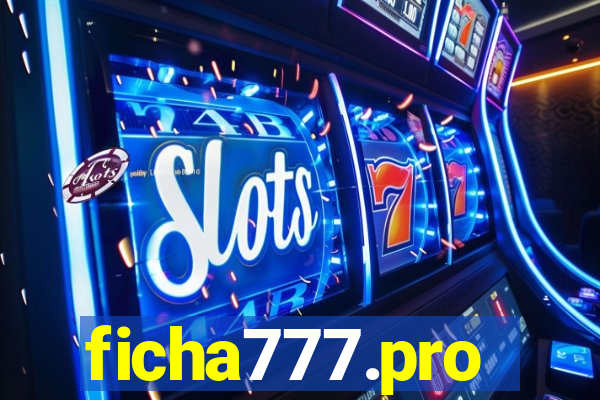 ficha777.pro