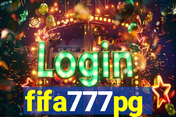 fifa777pg