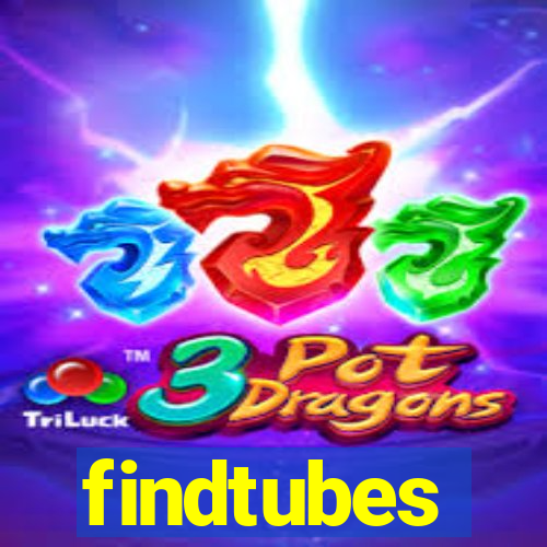 findtubes