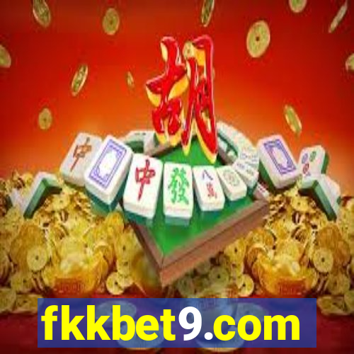 fkkbet9.com