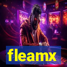 fleamx