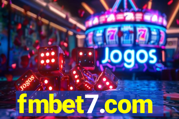 fmbet7.com